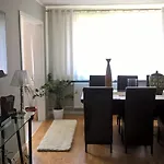 No.1 Apartments - Kołobrzeg Beach Centrum