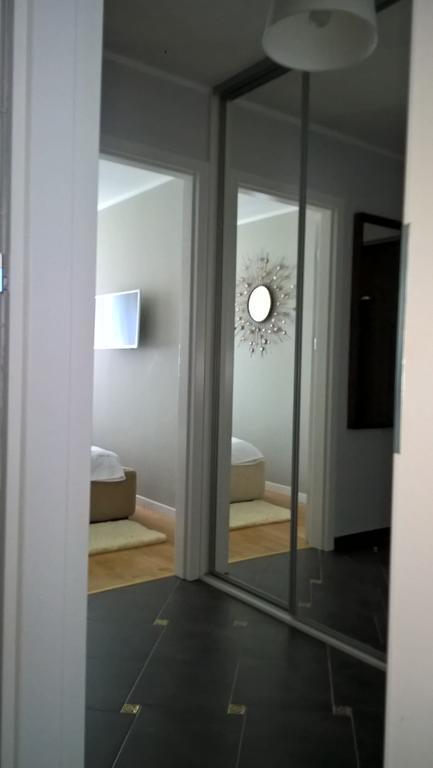 No.1 - Centrum Apartment Kolberg