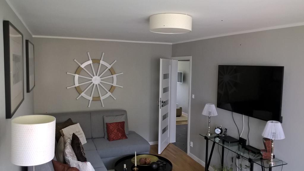 No.1 - Centrum Apartment Kolberg