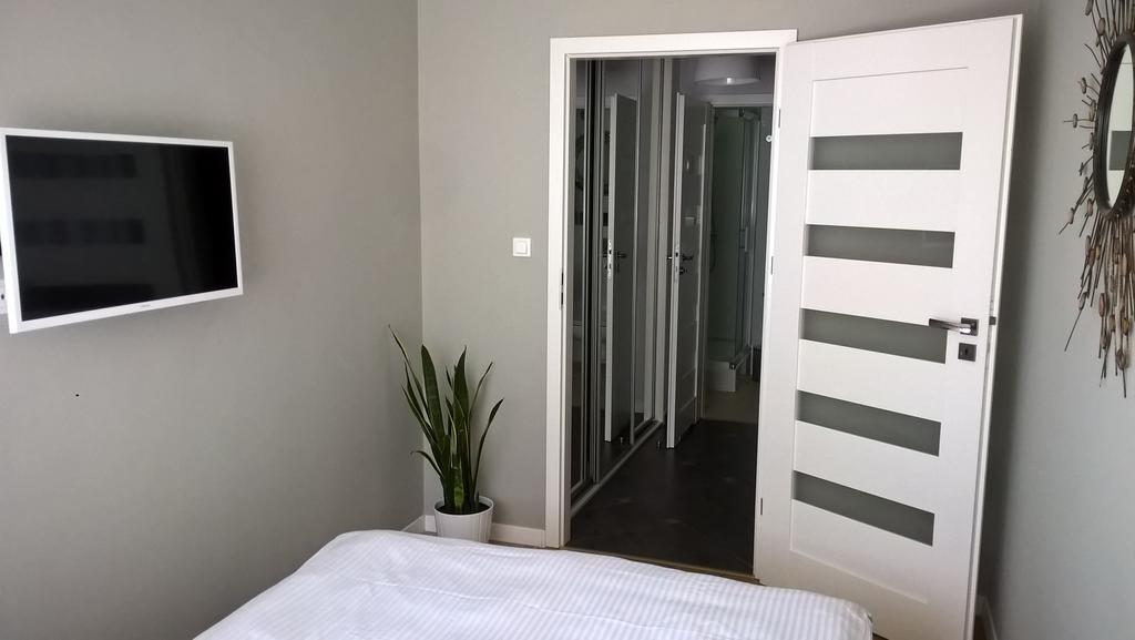 No.1 - Centrum Apartment Kolberg